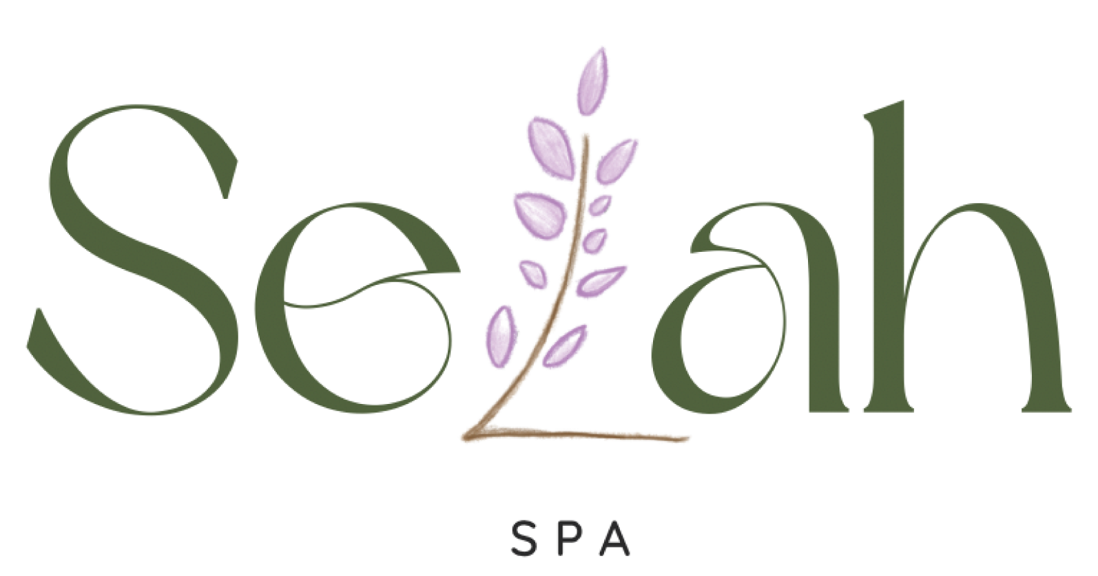 Selah Logo Footer